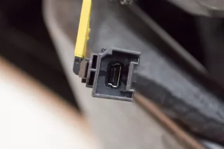 1087897-00-B, 1536685-00-B , art948806 Консоль салона (кулисная часть) Tesla model Y Арт 948806, вид 3
