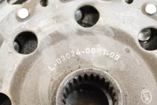 L-03024-0GR1-00, 123103272R , art2974047 Комплект сцепления Mercedes A W176 Арт 2974047, вид 11