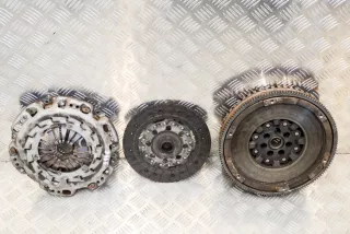 L-03024-0GR1-00, 123103272R , art2974047 Комплект сцепления Mercedes A W176 Арт 2974047, вид 3