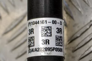 1044161-00-D , art2973968 Полуось задняя (приводной вал, ШРУС) Tesla model 3 Арт 2973968, вид 6