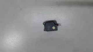 6G9N19E616BB Моторчик заслонки печки Volvo S60 2 Арт 6777175, вид 1