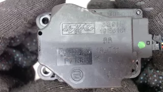 6G9N19E616BB Моторчик заслонки печки Volvo S60 2 Арт 6777175, вид 3