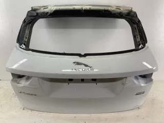 T4A13309LML крышка багажника Jaguar F-Pace Арт VZ145847, вид 1