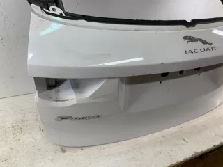 T4A13309LML крышка багажника Jaguar F-Pace Арт VZ145847, вид 2