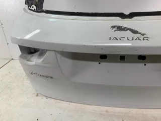 T4A13309LML крышка багажника Jaguar F-Pace Арт VZ145847, вид 3