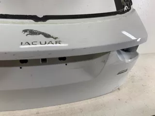 T4A13309LML крышка багажника Jaguar F-Pace Арт VZ145847, вид 4