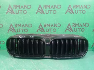 51129852168, 9498612 решетка радиатора BMW 5 G30/G31 Арт ARM178549, вид 1