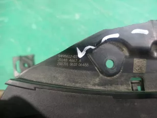 51129852168, 9498612 решетка радиатора BMW 5 G30/G31 Арт ARM178549, вид 16