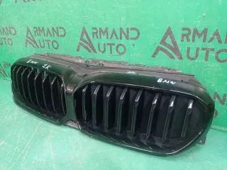 51129852168, 9498612 решетка радиатора BMW 5 G30/G31 Арт ARM178549, вид 5