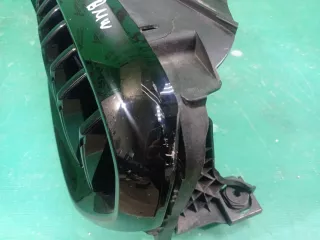 51129852168, 9498612 решетка радиатора BMW 5 G30/G31 Арт ARM178549, вид 7