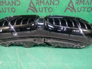 51129852168, 9498612 решетка радиатора BMW 5 G30/G31 Арт ARM178549, вид 10
