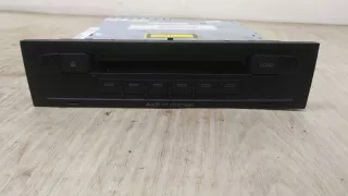 4L0910110A CD-чейнджер Audi Q7 4L Арт W17167, вид 2
