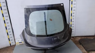  Дверь 3-5 Opel Insignia 1 Арт LBN08GF01, вид 2