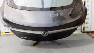  Дверь 3-5 Opel Insignia 1 Арт LBN08GF01, вид 4