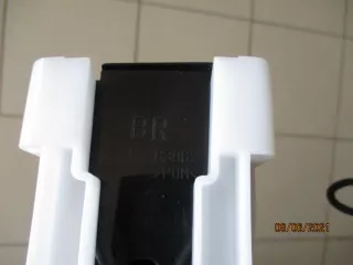 286411BF0A Форсунка омывателя фары Infiniti EX Арт bM00788, вид 5