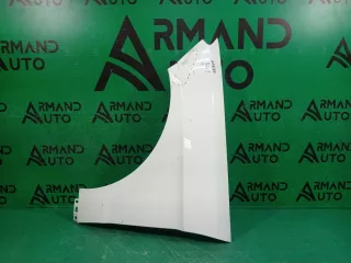 A1668802500 Крыло mercedes-benz, мерседес бенц ( Mercedes GLS X166 Арт ARM178165, вид 1