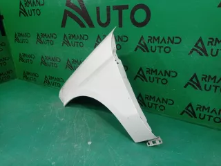 A1668802500 Крыло mercedes-benz, мерседес бенц ( Mercedes GLS X166 Арт ARM178165, вид 11