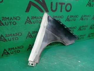 A1668802500 Крыло mercedes-benz, мерседес бенц ( Mercedes GLS X166 Арт ARM178165, вид 13