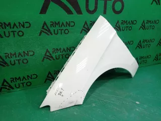 A1668802500 Крыло mercedes-benz, мерседес бенц ( Mercedes GLS X166 Арт ARM178165, вид 10