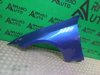 41008494439 Крыло бмв г20 г21 (г g 20 21) серия BMW 3 G20/G21 Арт ARM178657, вид 2