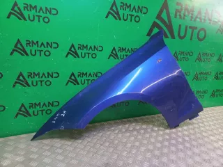 41008494439 Крыло бмв г20 г21 (г g 20 21) серия BMW 3 G20/G21 Арт ARM178657, вид 4