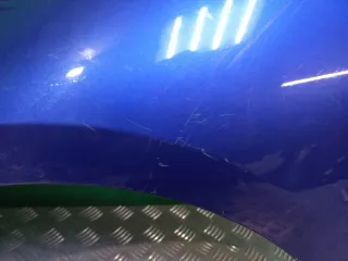 41008494439 Крыло бмв г20 г21 (г g 20 21) серия BMW 3 G20/G21 Арт ARM178657, вид 8