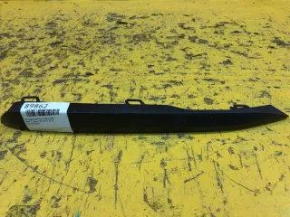 51117397616 Накладка бампера передняя правая BMW 3 F30/F31/GT F34 Арт MA89862, вид 1