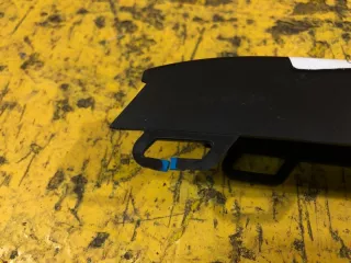 51117397616 Накладка бампера передняя правая BMW 3 F30/F31/GT F34 Арт MA89862, вид 3