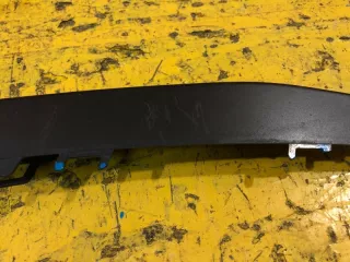 51117397616 Накладка бампера передняя правая BMW 3 F30/F31/GT F34 Арт MA89862, вид 4