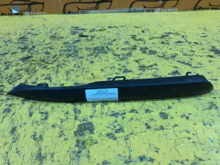 51117397615 Накладка бампера передняя левая BMW 3 F30/F31/GT F34 Арт MA89863, вид 1