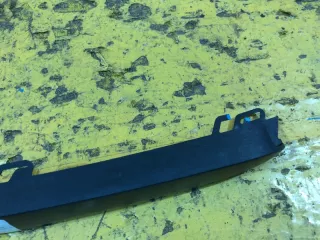 51117397615 Накладка бампера передняя левая BMW 3 F30/F31/GT F34 Арт MA89863, вид 2