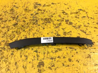 51117397615 Накладка бампера передняя левая BMW 3 F30/F31/GT F34 Арт MA89863, вид 3