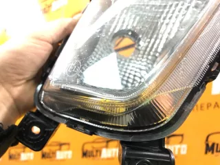 92208m0 Фара противотуманная правая Hyundai Creta 1 Арт MA89914, вид 3