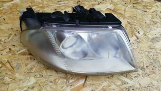 3B0941016AR Фара правая Volkswagen Passat B5 Арт 12495, вид 1