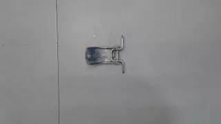 7977007001 Петля крышки багажника Kia Picanto 1 Арт 6786850, вид 1