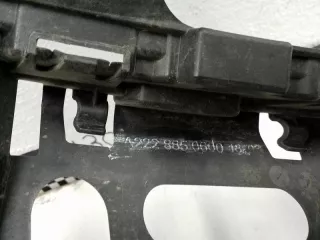 A2228850600 Кронштейн переднего бампера левый Mercedes S W222 Арт 995696L, вид 5