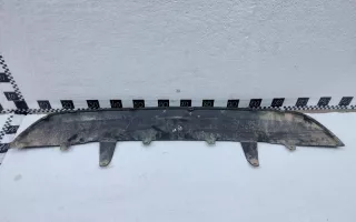 5245342010 Накладка заднего бампера Toyota Rav 4 4 Арт 995684L, вид 3