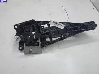 92233089, 13344977 Ручка двери наружная передняя правая Opel Zafira C Арт 53686008, вид 2