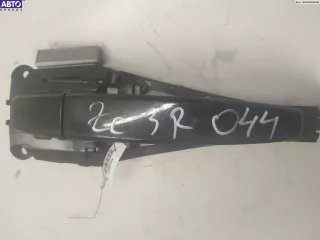 92233089, 13374181 Ручка двери наружная задняя правая Opel Zafira C Арт 53686044, вид 1