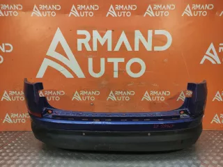 562807421 бампер Skoda Kodiaq Арт 167725PM, вид 1