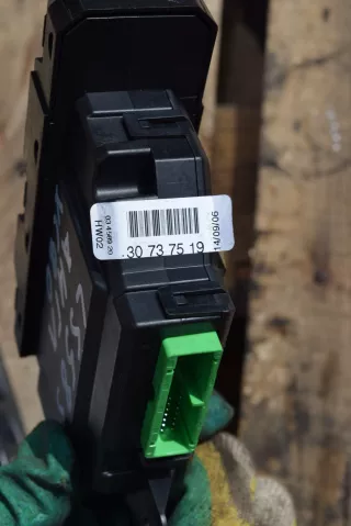 30737519 Кнопка стеклоподъемника переднего правого Volvo XC90 1 restailing Арт LS583-543-1, вид 2