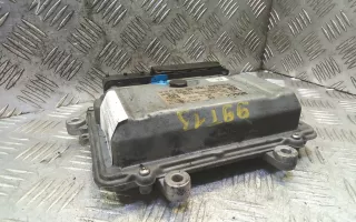 0281013517, A6401508879 Блок управления двс Mercedes B W245 Арт 99T13PC01, вид 2