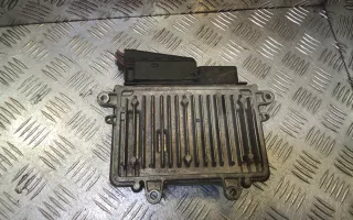 0281013517, A6401508879 Блок управления двс Mercedes B W245 Арт 99T13PC01, вид 3