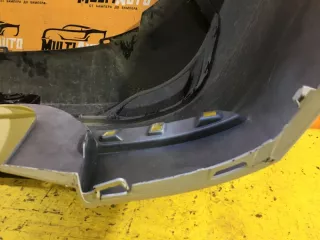 6N5807421 Бампер задний Volkswagen Polo 6 Арт MA89860, вид 11