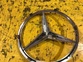 a0008179500 Эмблема Mercedes GL X166 Арт MA90036, вид 3