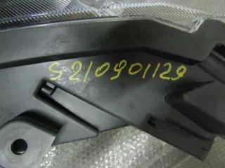4121103xkq00a Фара правая Haval F7 Арт BBBs210901129, вид 2