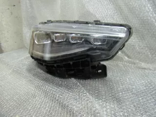 4121103xkq00a Фара правая Haval F7 Арт BBBs210901129, вид 3