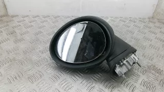 51162755637, 	51162755641 Зеркало наружное левое MINI CLUBMAN R55 Арт KBN06E101, вид 1