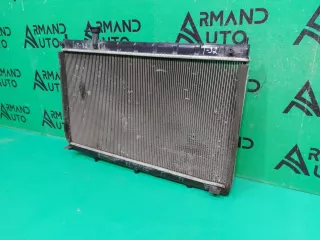 214104cm0b, 2 Радиатор двигателя (двс) Nissan X-Trail T31 Арт ARM179392, вид 3