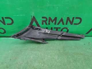 5328548030 Решетка бампера Lexus RX 4 Арт ARM179483, вид 5